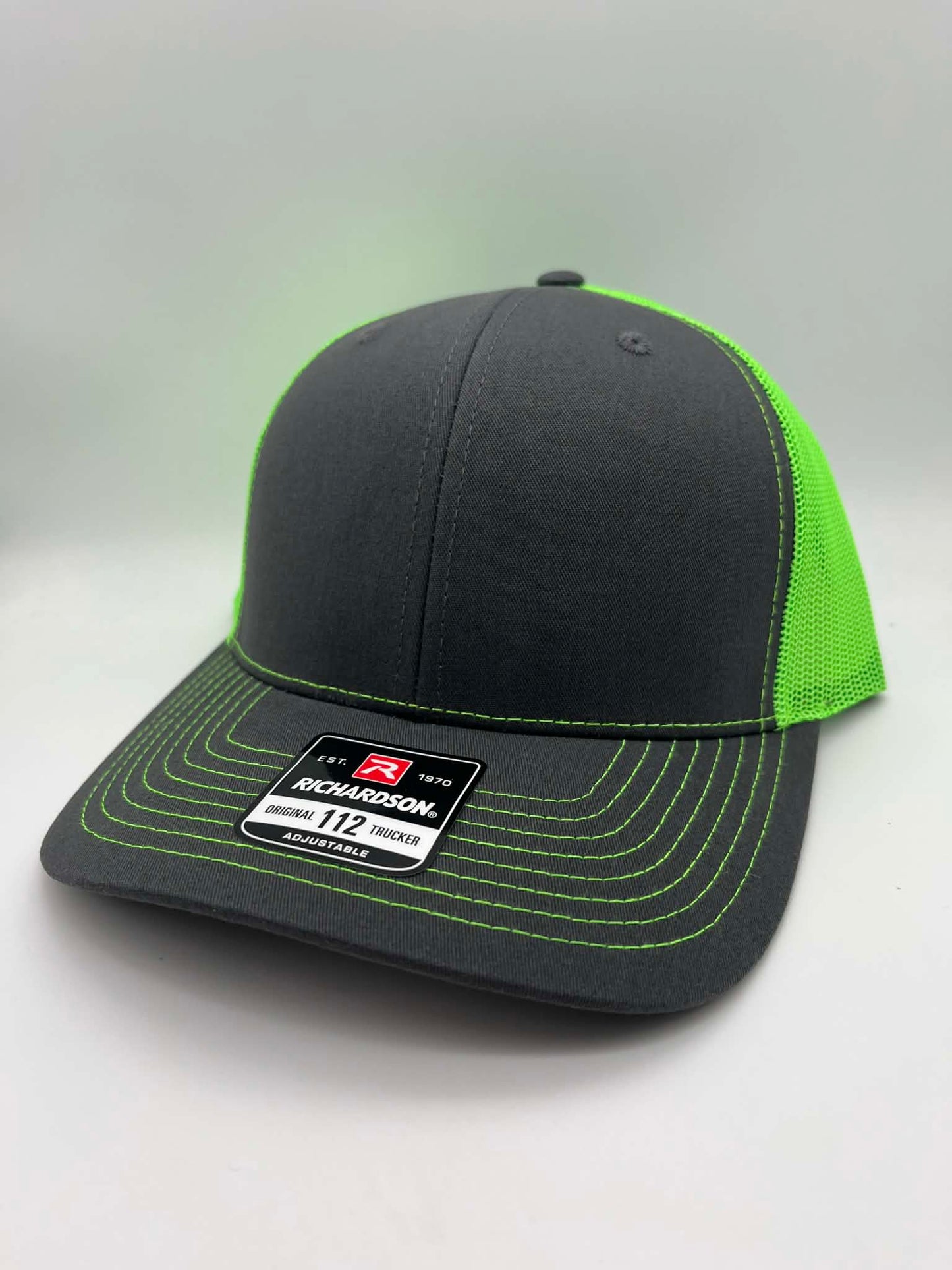 Northern Pike Fishing SnapBack Adjustable Hat in Multiple Color Options