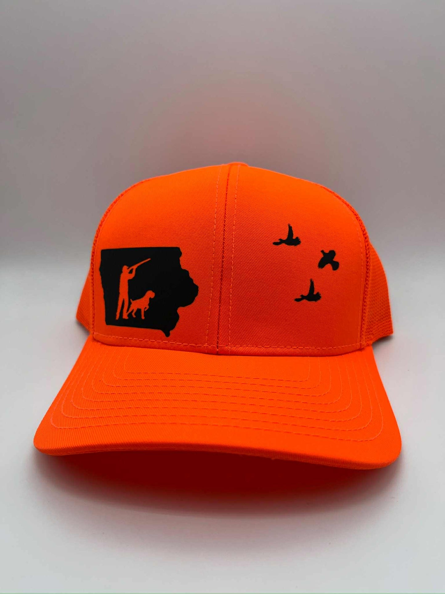 Any State GROUSE Hunter Multiple Colors Snap Back Hat