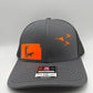 State Pheasant Hunting Snapback Adjustable Hat with Multiple Hat Options