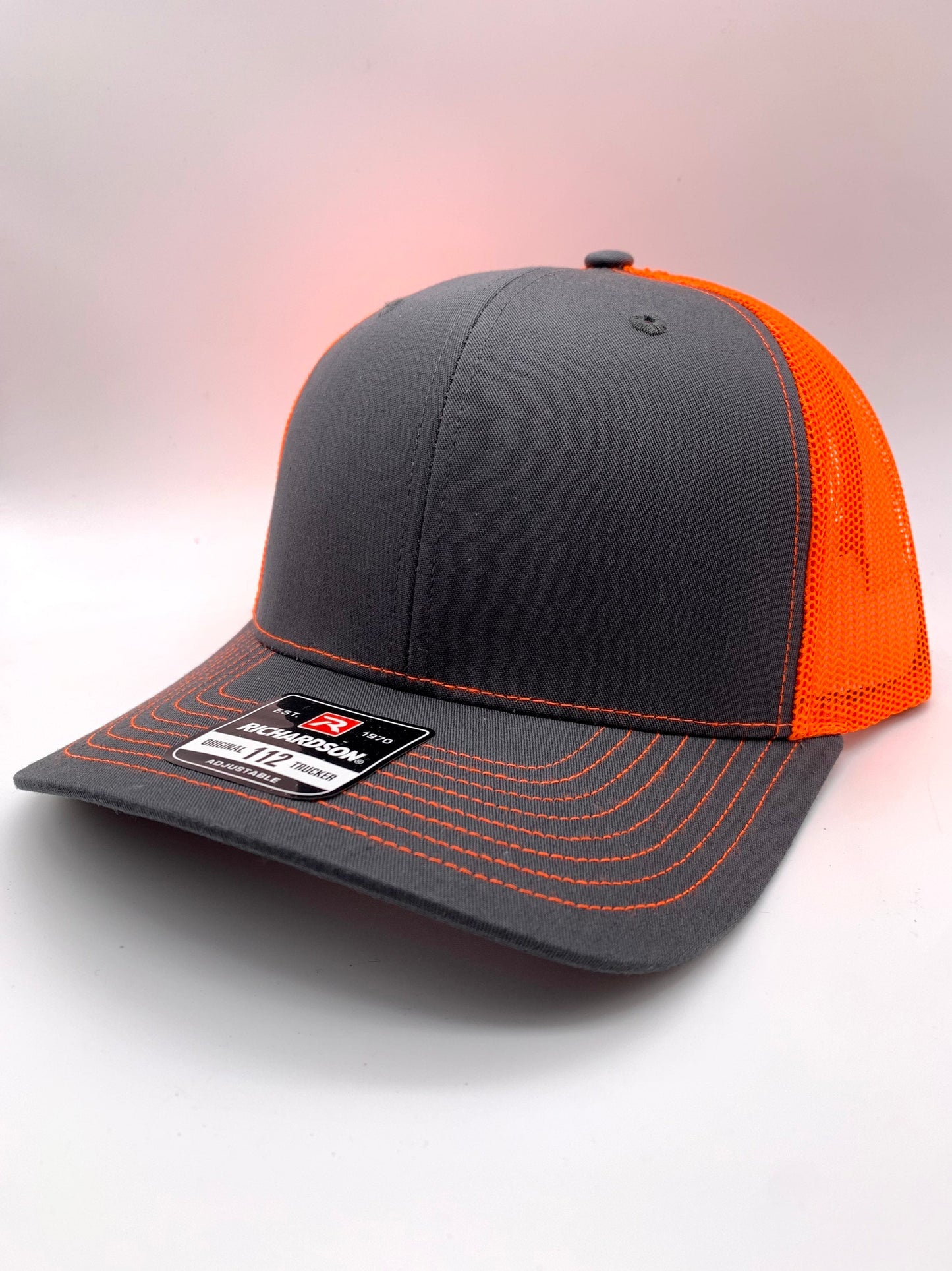 Northern Pike Fishing SnapBack Adjustable Hat in Multiple Color Options