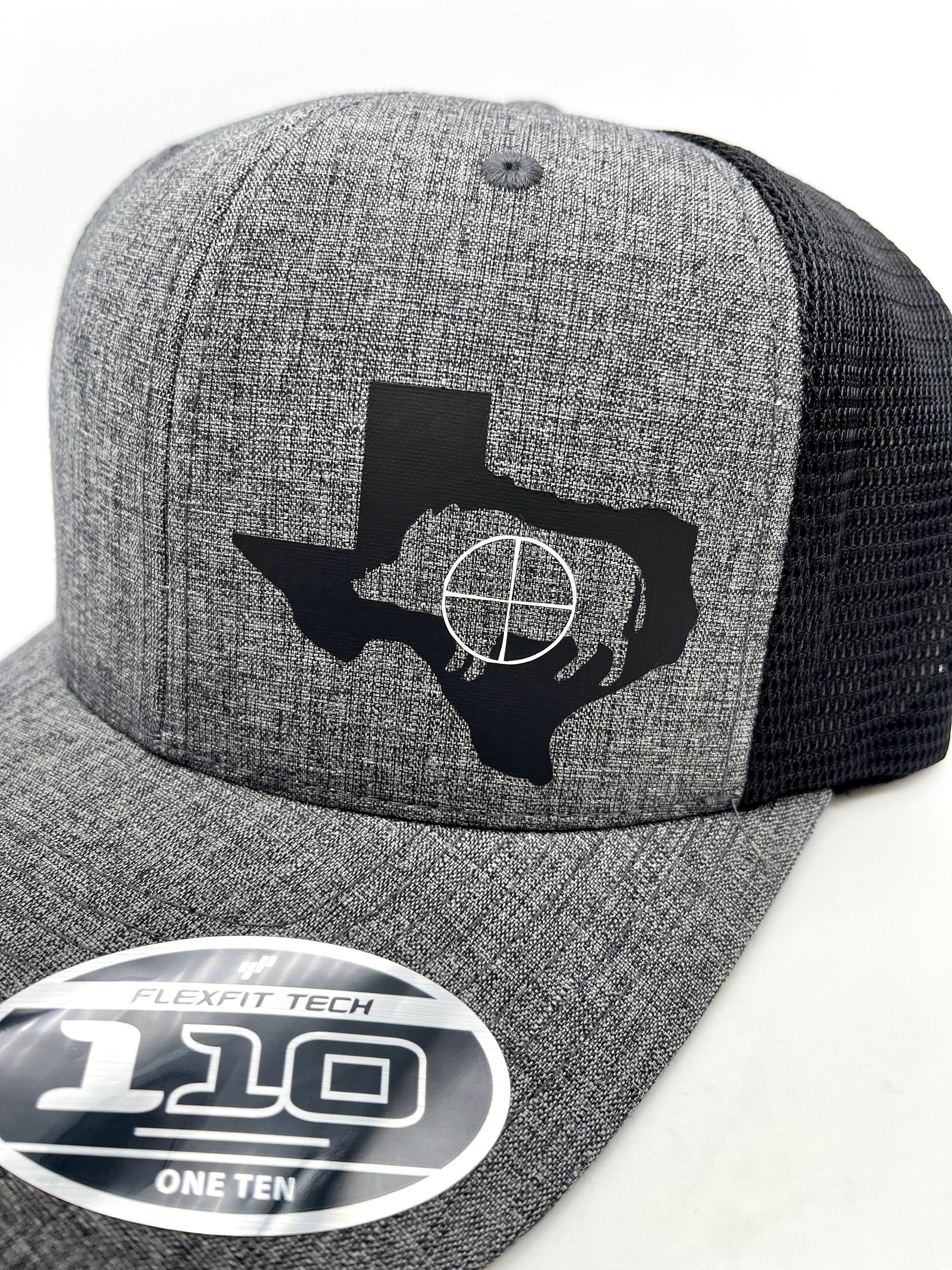 Any State Hog Hunting SnapBack Adjustable Hat in Multiple Colors