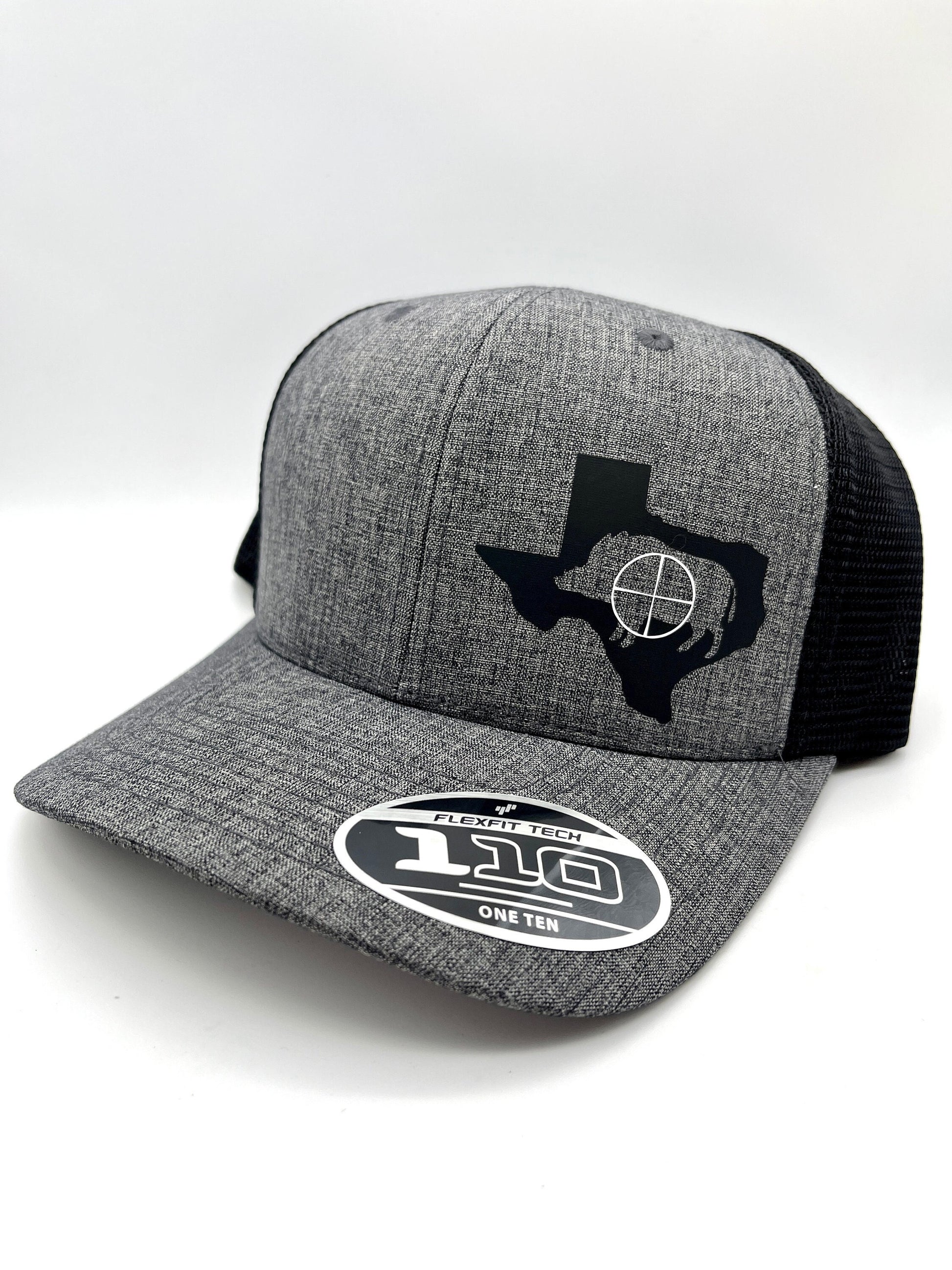 Any State Hog Hunting SnapBack Adjustable Hat in Multiple Colors