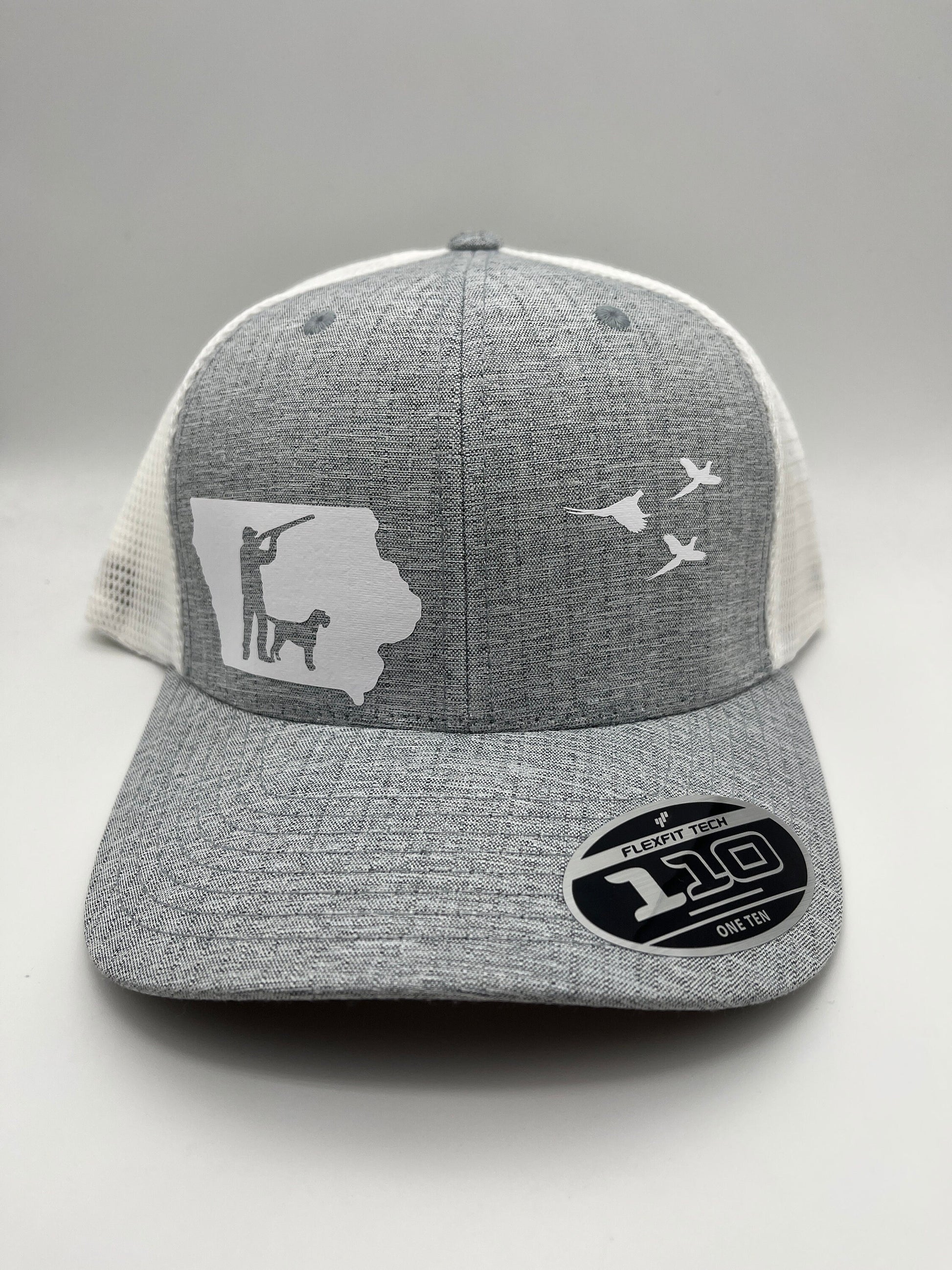 State Pheasant Hunting Snapback Adjustable Hat with Multiple Hat Options