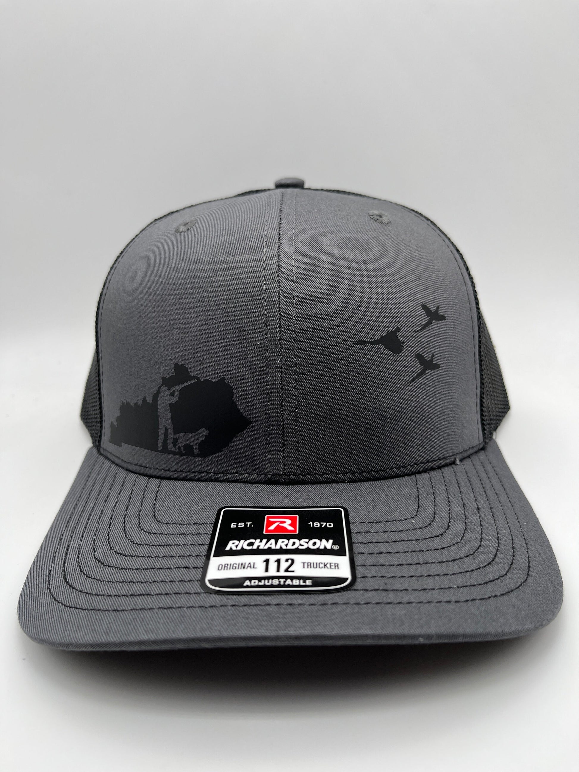 State Pheasant Hunting Snapback Adjustable Hat with Multiple Hat Options