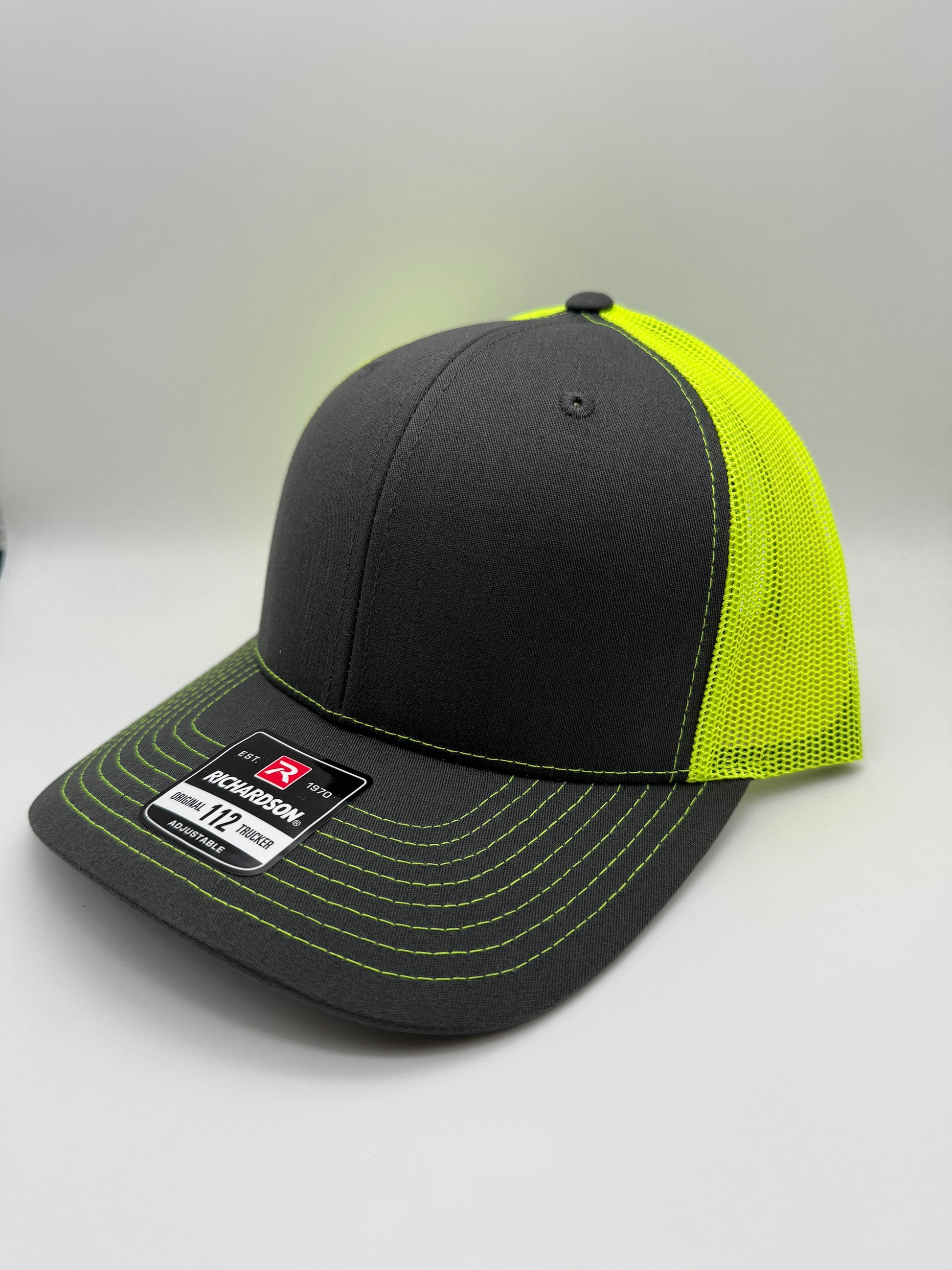 Trout Fishing Snap Back Adjustable Hat with Multiple Hat Options