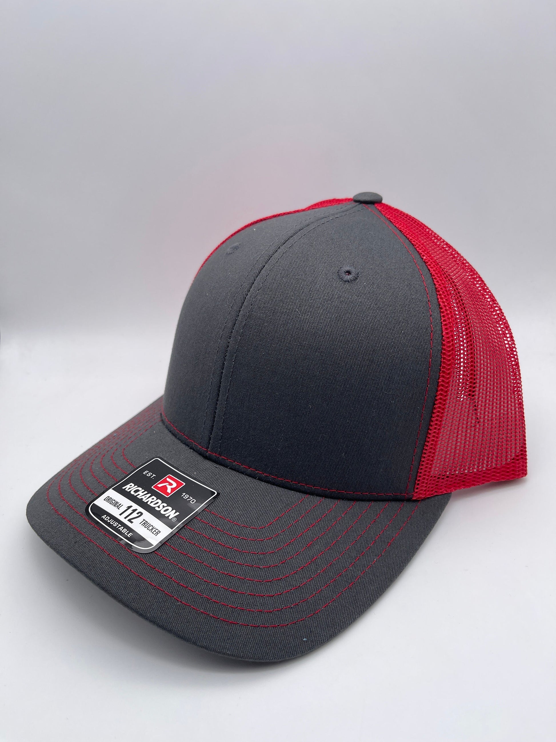 Trout Fishing Snap Back Adjustable Hat with Multiple Hat Options