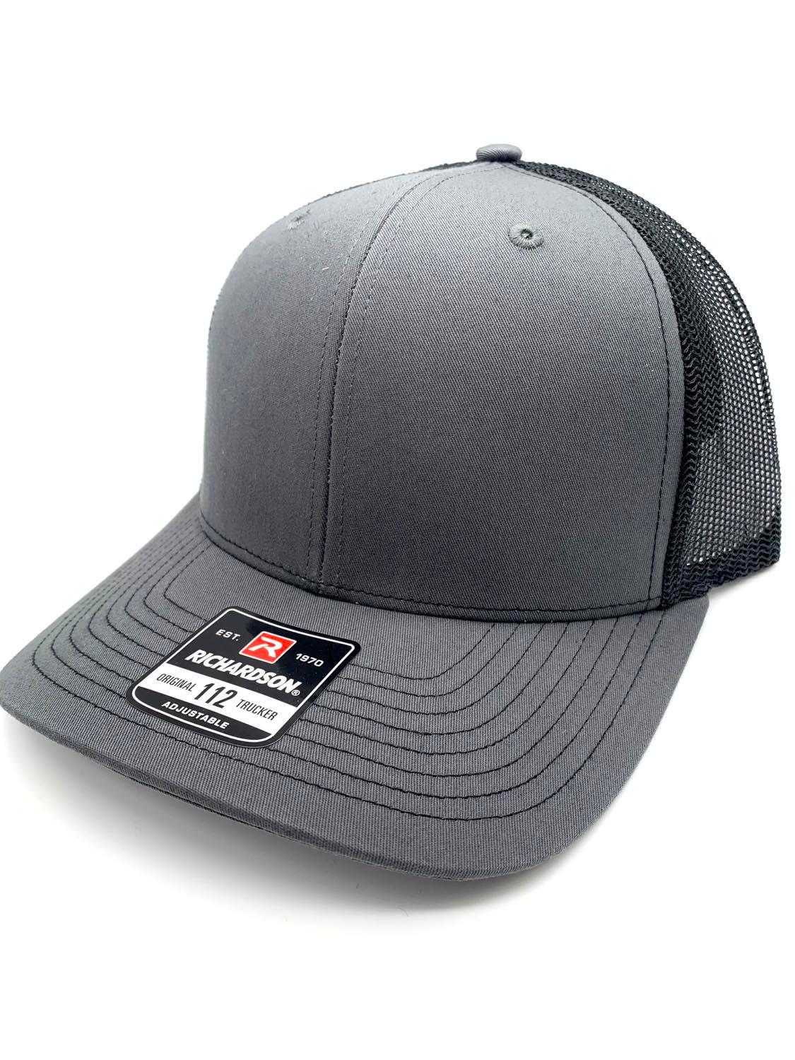 Bluegill Snapback Adjustable Hat with Multiple Hat Color Options | Sunfish |