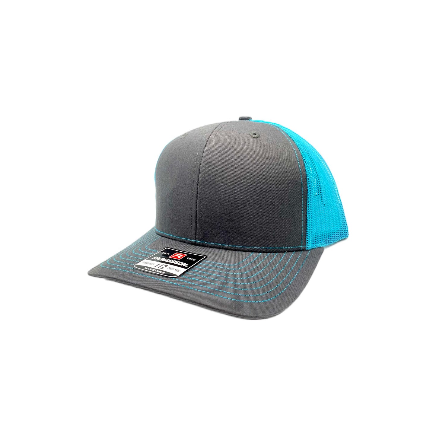 Bluegill Snapback Adjustable Hat with Multiple Hat Color Options | Sunfish |