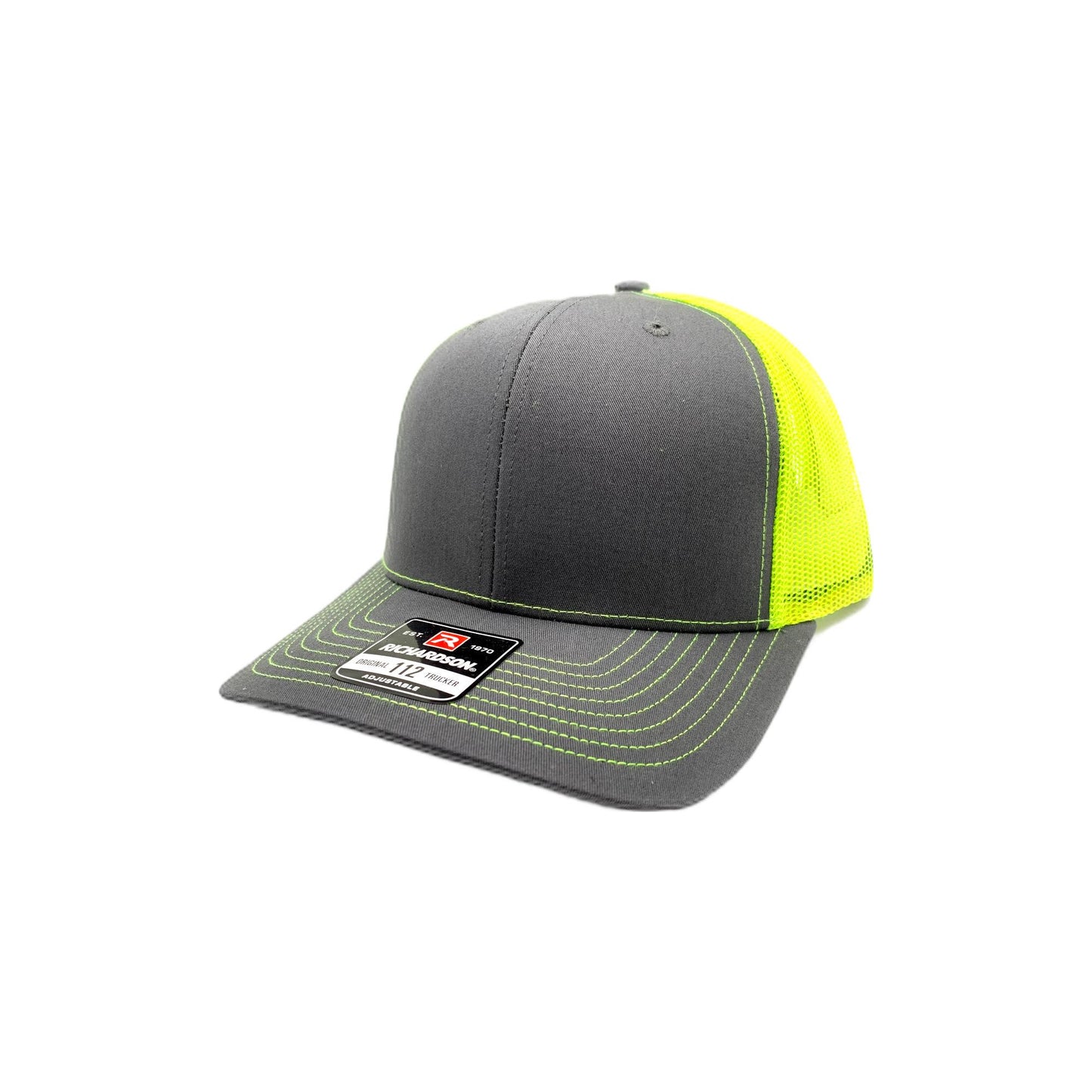Bluegill Snapback Adjustable Hat with Multiple Hat Color Options | Sunfish |