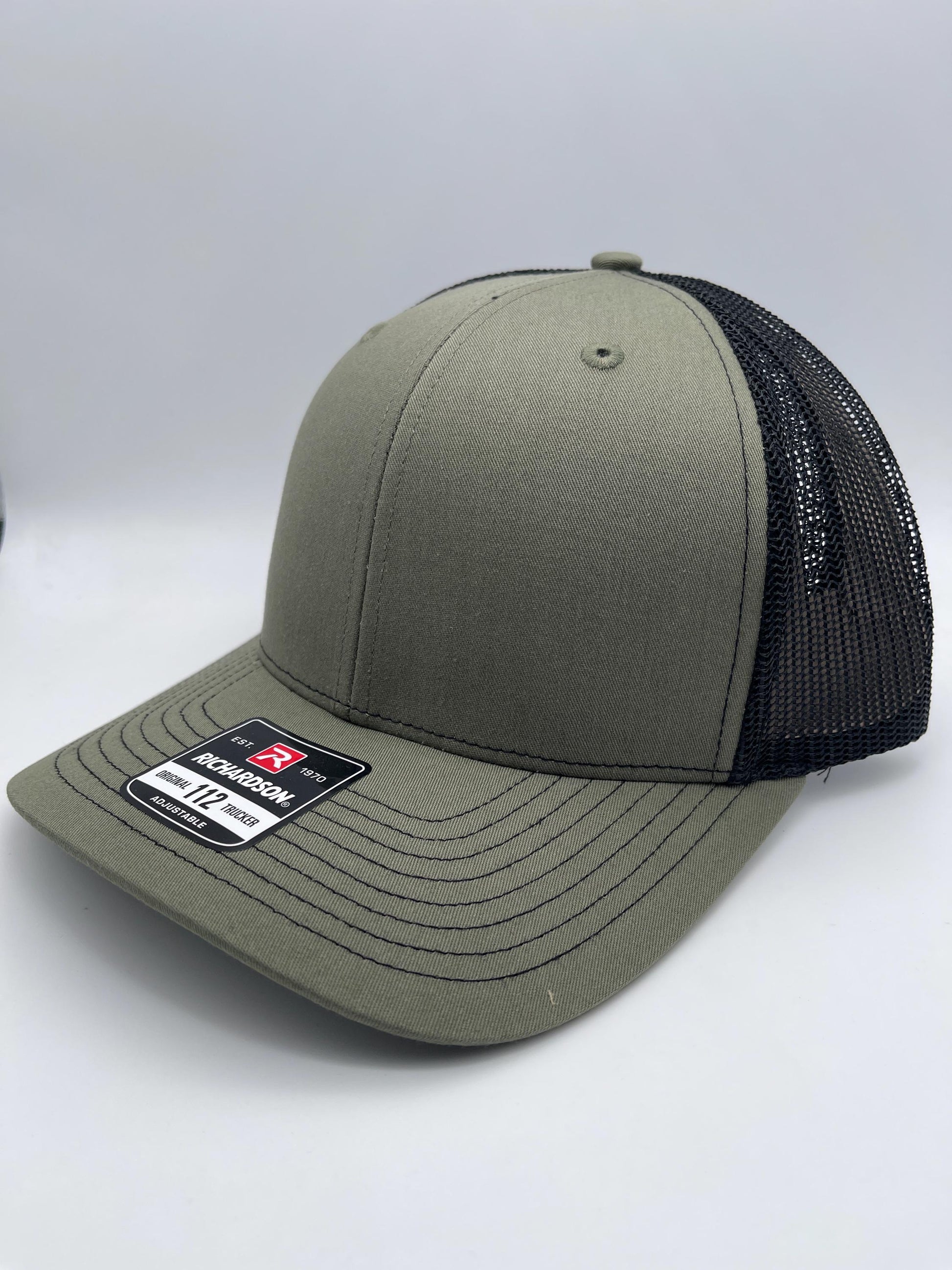 Any State Quail Hunter with Dog Snap Back Adjustable Hat in Multiple Hat Color Options