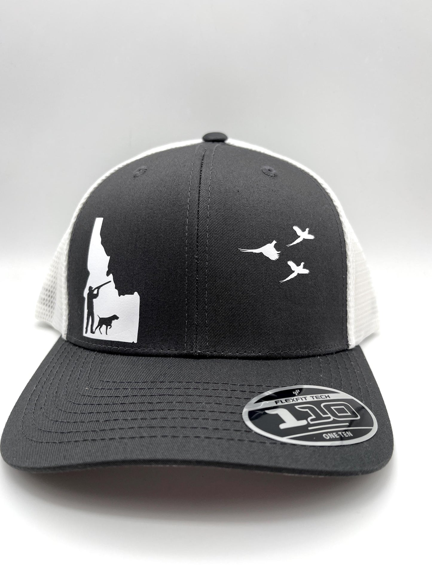 State Pheasant Hunting Snapback Adjustable Hat with Multiple Hat Options