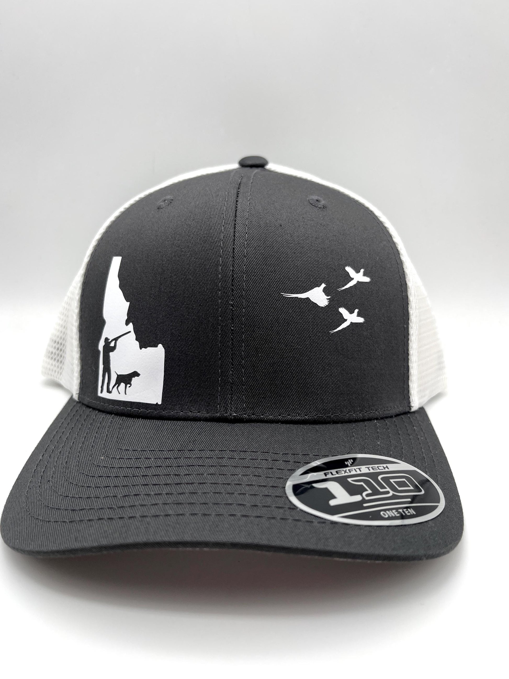 State Pheasant Hunting Snapback Adjustable Hat with Multiple Hat Options
