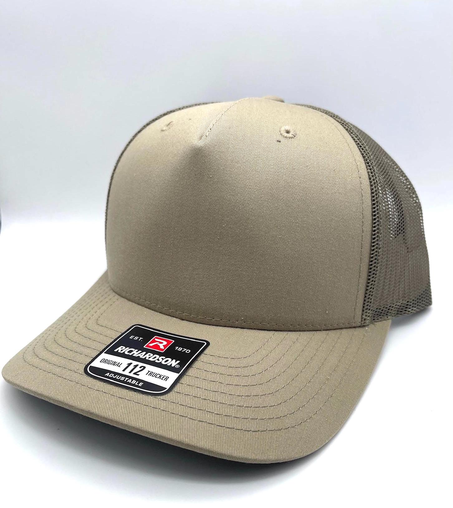 Any State GOOSE Hunter Snapback Adjustable Hat in Multiple Colors | GEESE | waterfowl | Hunting | Richardson | Snapback
