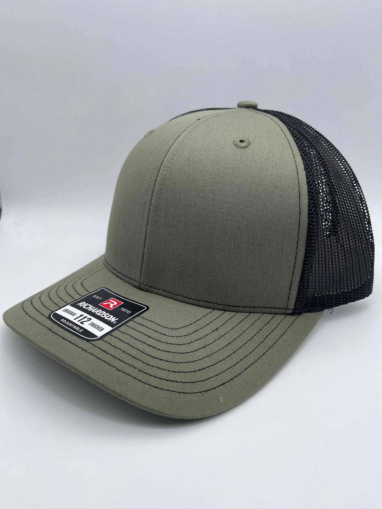 Any State PHEASANT Snapback Trucker Hat | Multiple Hat Color Options | Mesh Back | Adjustable |