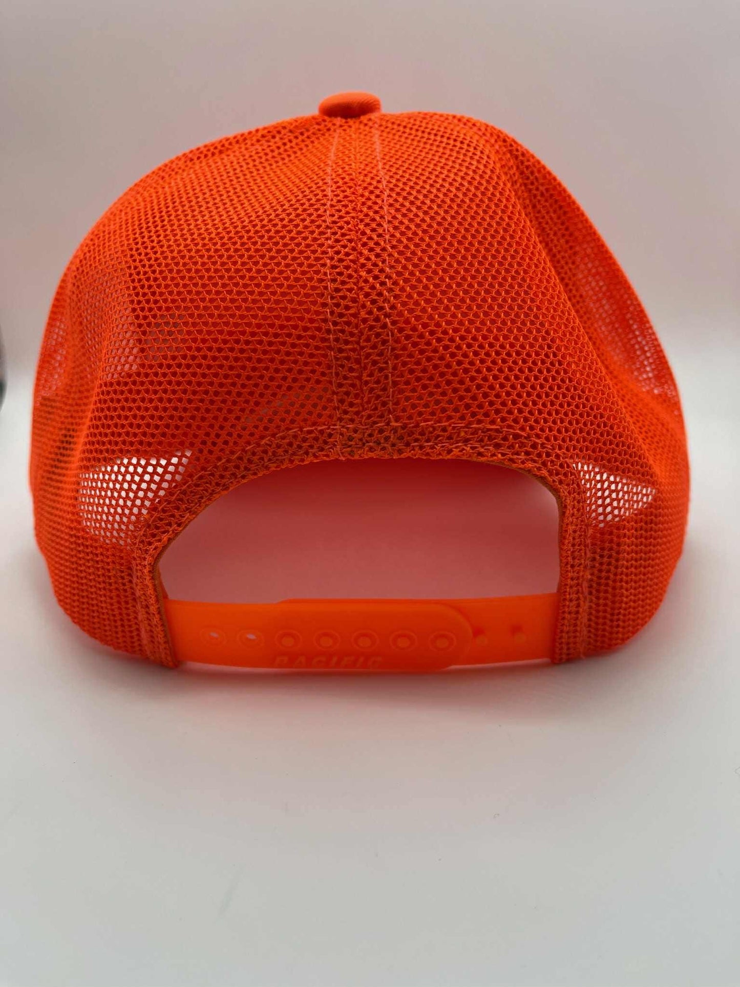 Any State PHEASANT Snapback Trucker Hat | Multiple Hat Color Options | Mesh Back | Adjustable |