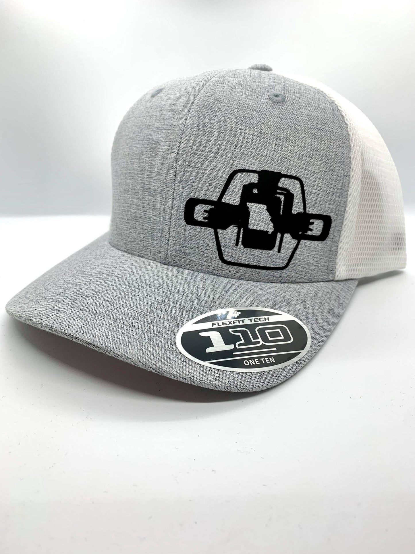 Any State Trapping Foothold Snapback Hat | Trucker | Mesh | Trap |