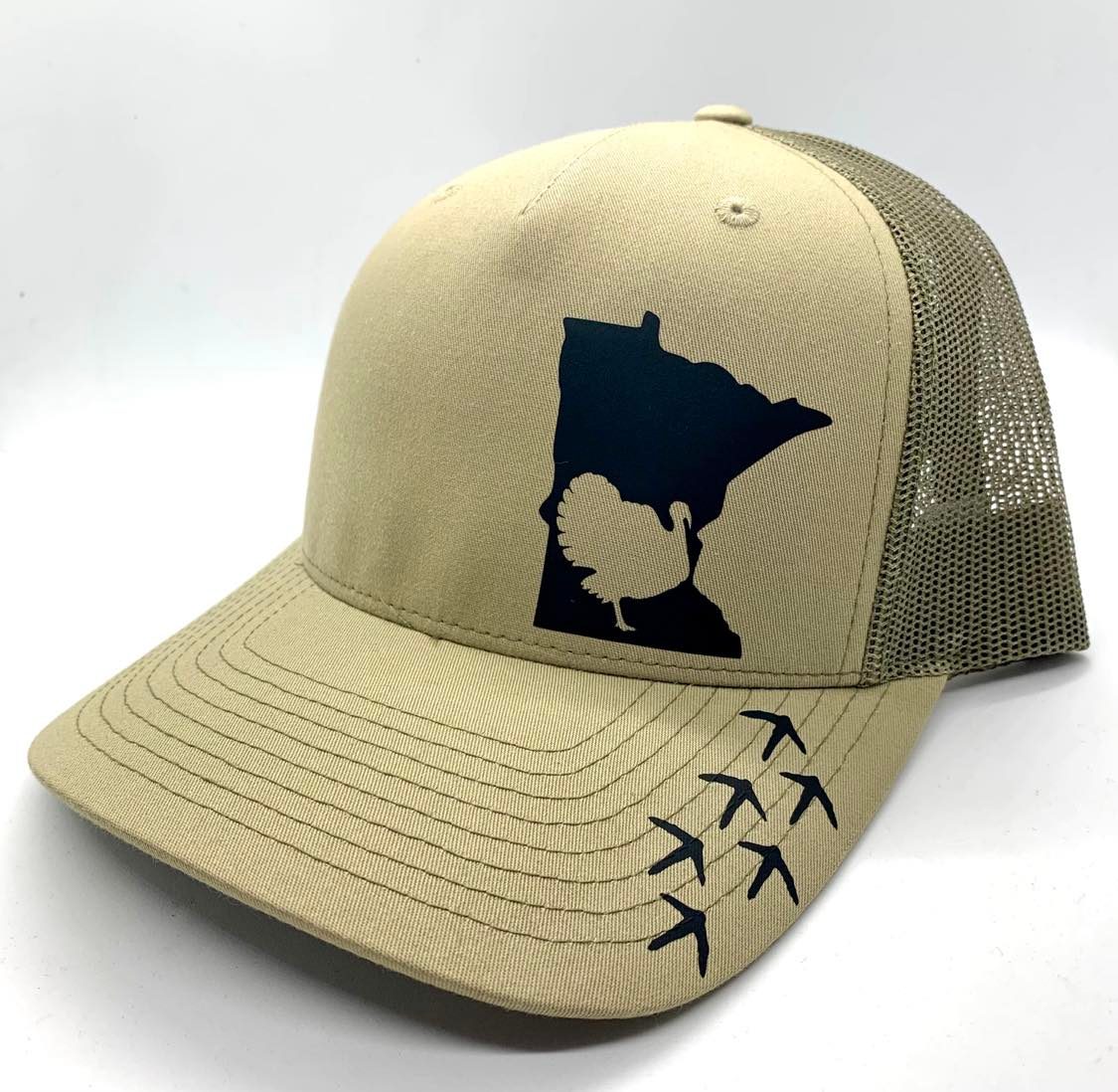 Any State Turkey Hunting Hat