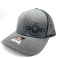 Any State Trapping Foothold Snapback Hat | Trucker | Mesh | Trap |