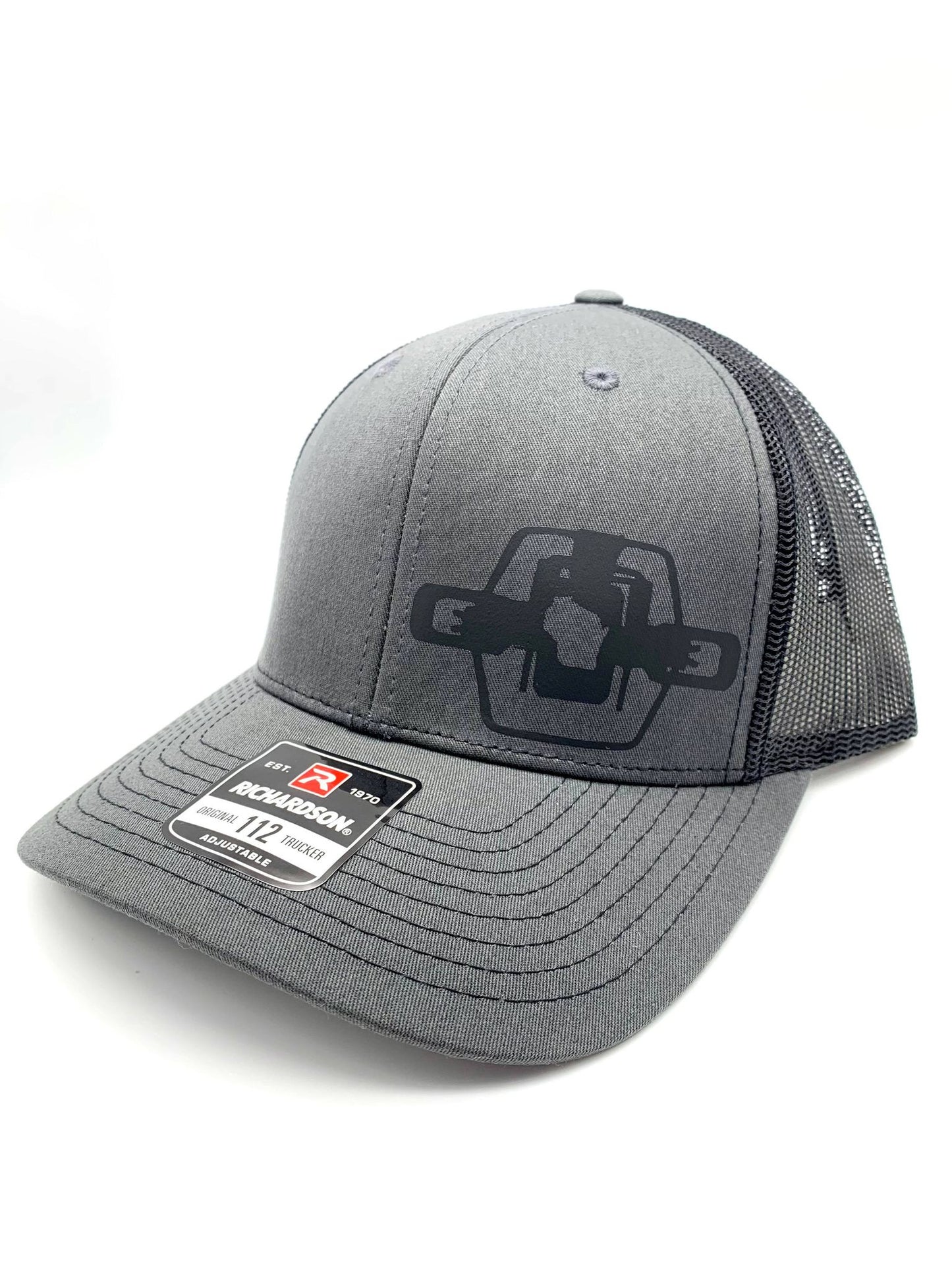 Any State Trapping Foothold Snapback Hat | Trucker | Mesh | Trap |