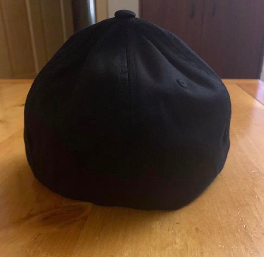 Any State Sportsman deer/turkey/duck Fitted Flexfit Hunting Hat