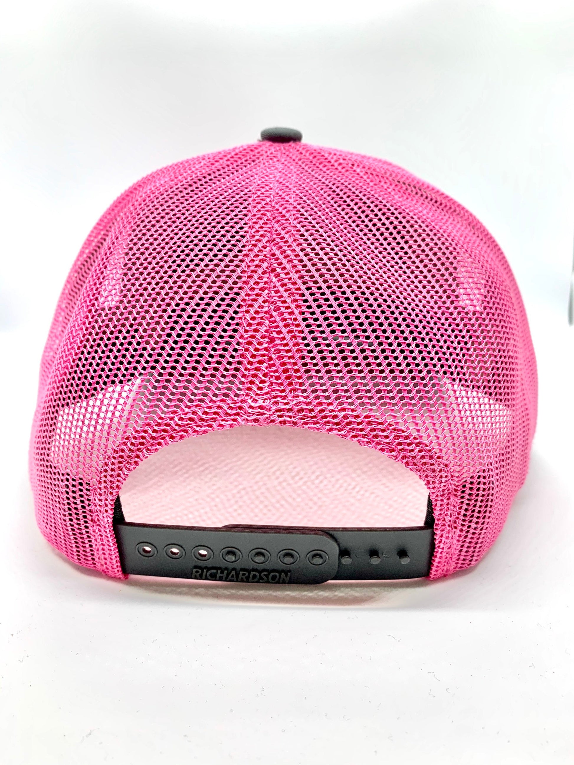 ANY STATE Ice Fishing Richardson Snapback Adjustable Hat in Multiple Color Options