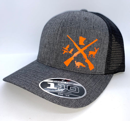Any State Sportsman Deer/Waterfowl/Turkey Snap Back Hat | Ducks | Geese | Buck | Deer | Turkey