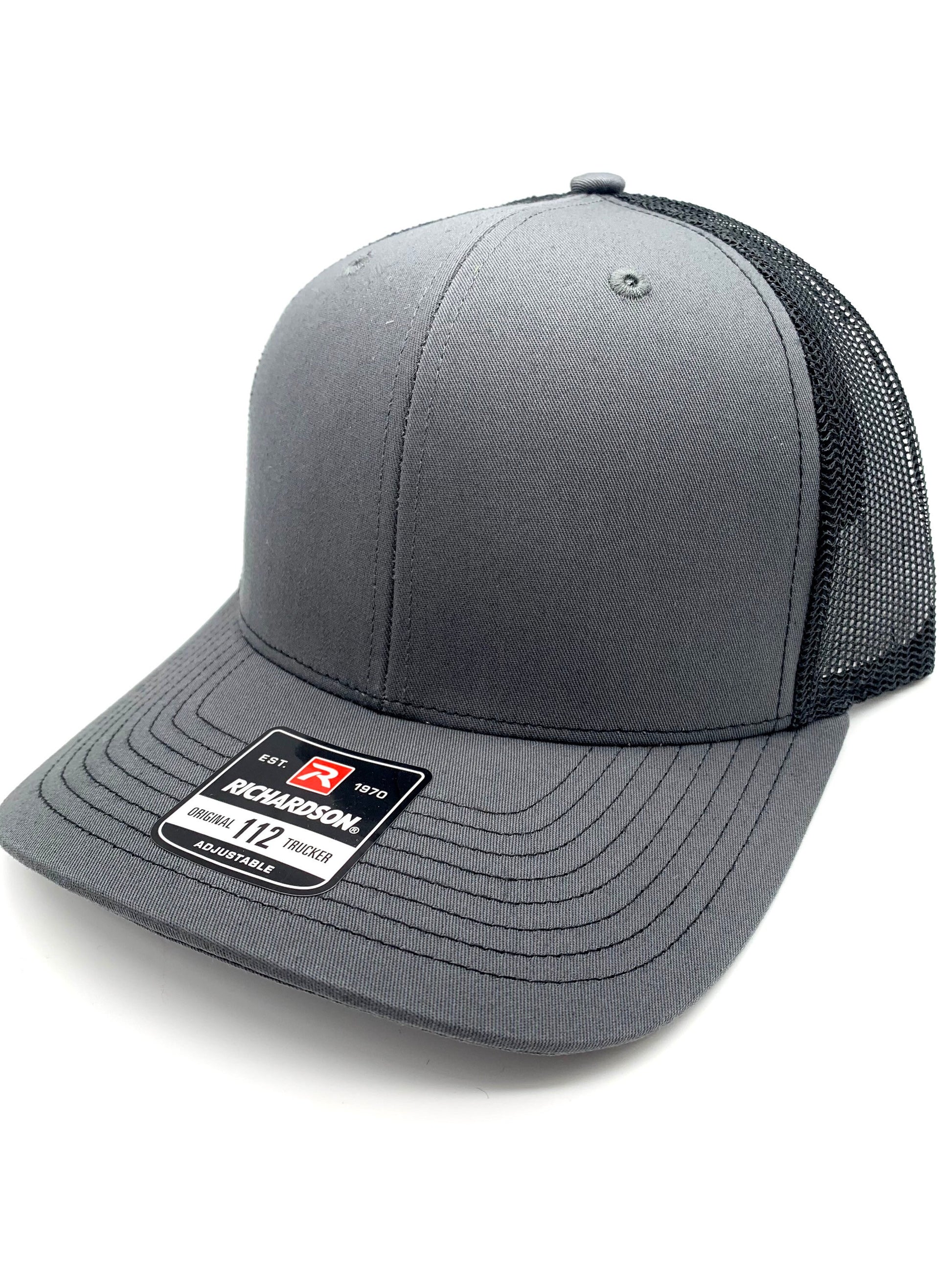 Any State Ice Fishing Tip up Adjustable Hat in Multiple Hat Options | Walleye | Crappie | Northern Pike |
