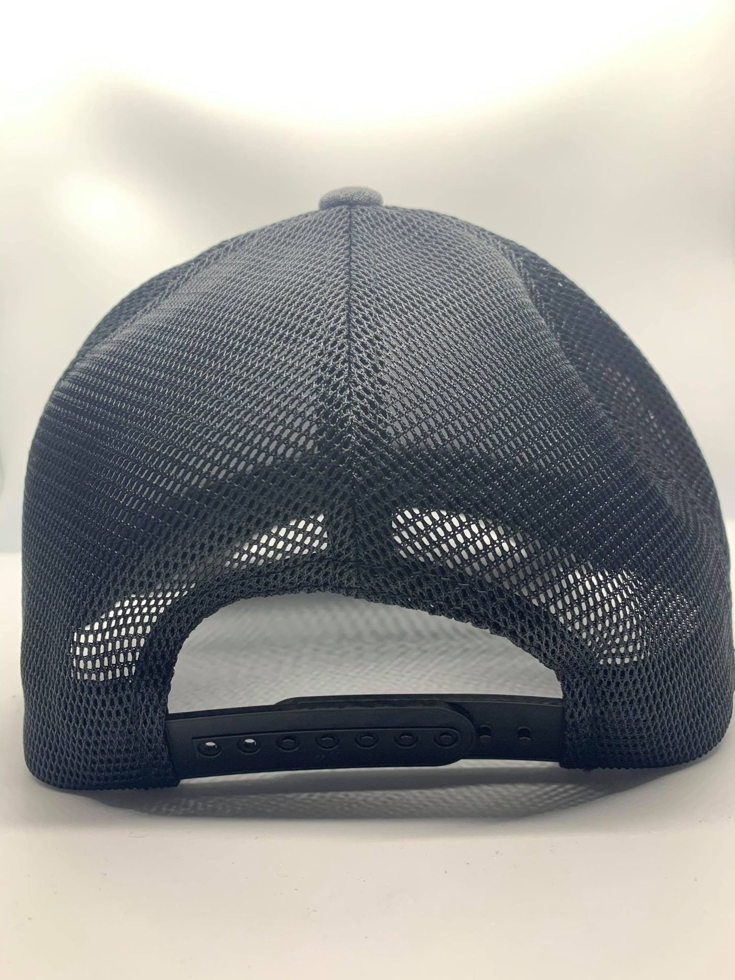 Any State Conibear Trapping Flexfit 110 Snap back Hat