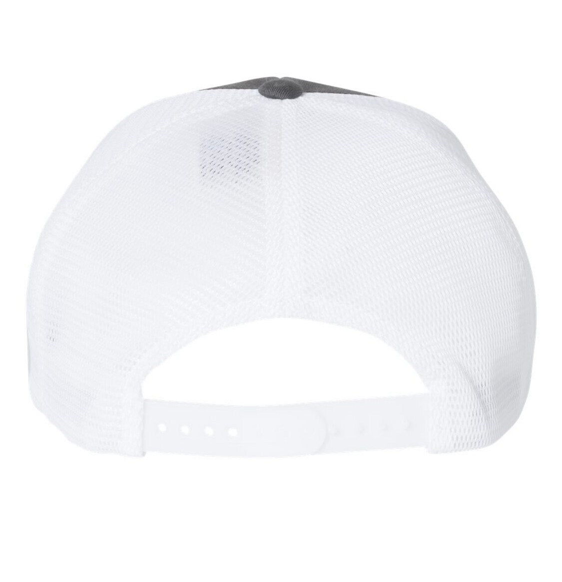 Any State Conibear Trapping Richardson Snap Back Adjustable Hat