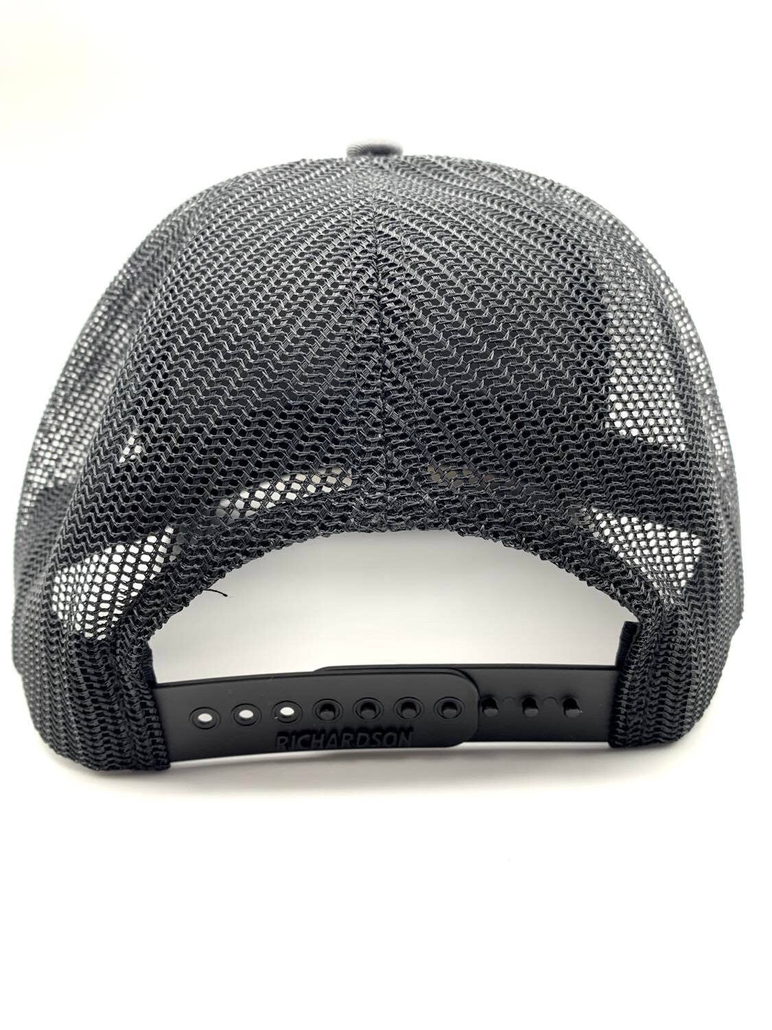 Any State Conibear Trapping Richardson Snap Back Adjustable Hat