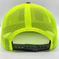 ANY STATE Carp Bowfishing Richardson Snap Back Hat with Multiple Color Options