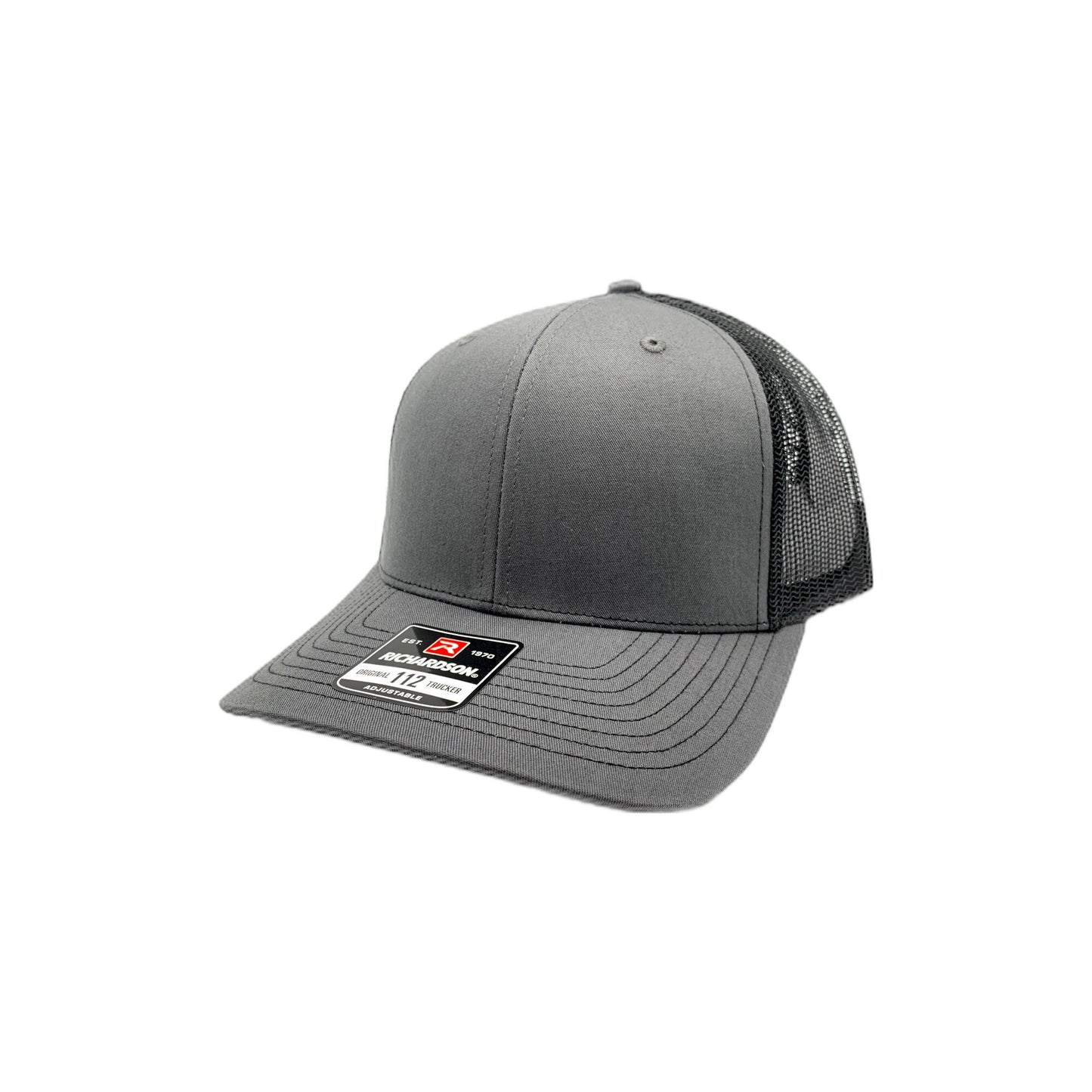 Deer In Woods Snap Back Adjustable Hat with Multiple Hat Options