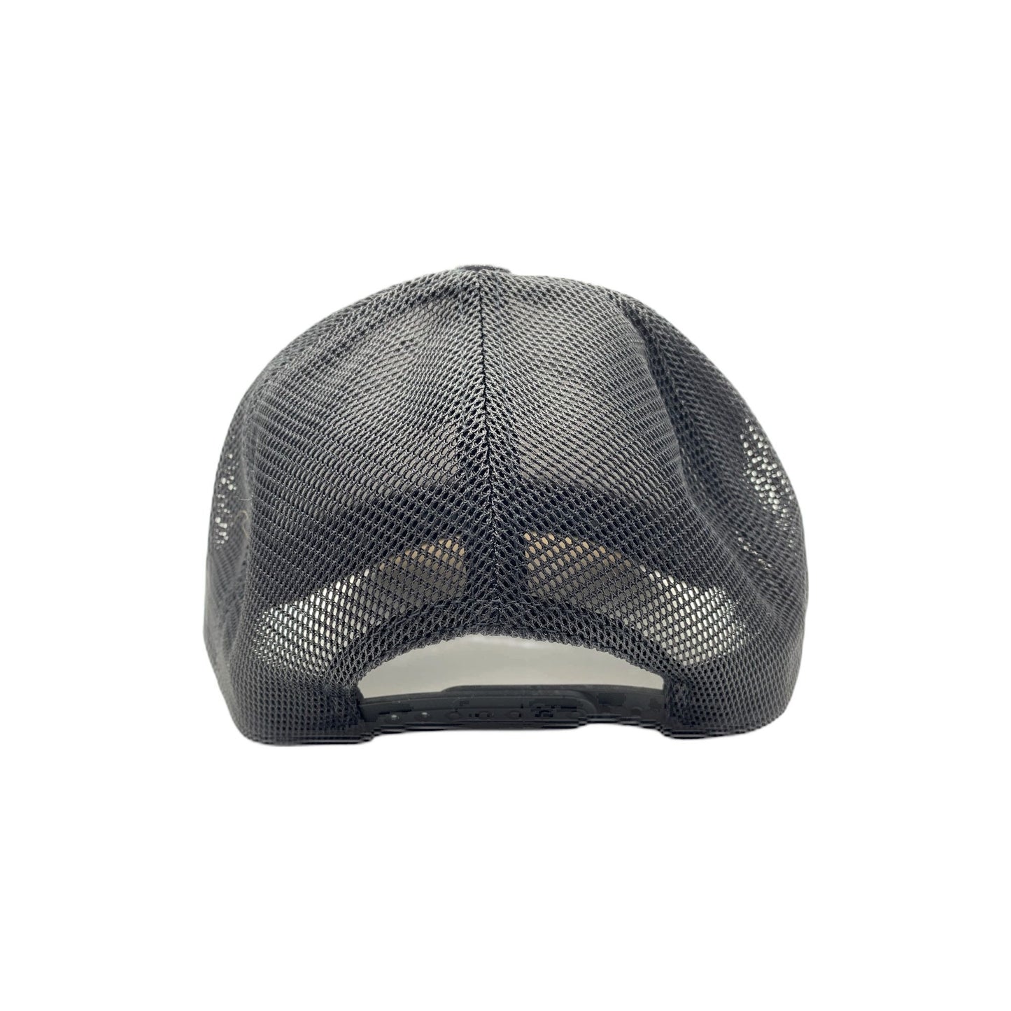 Bigfoot In Woods Snap Back Adjustable Hat with Multiple Hat Options (Sasquatch)