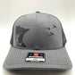 Any State Pheasant Hunting Snapback Adjustable Hat