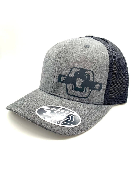 Any State Trapping Foothold Snap Back Adjustable Hat