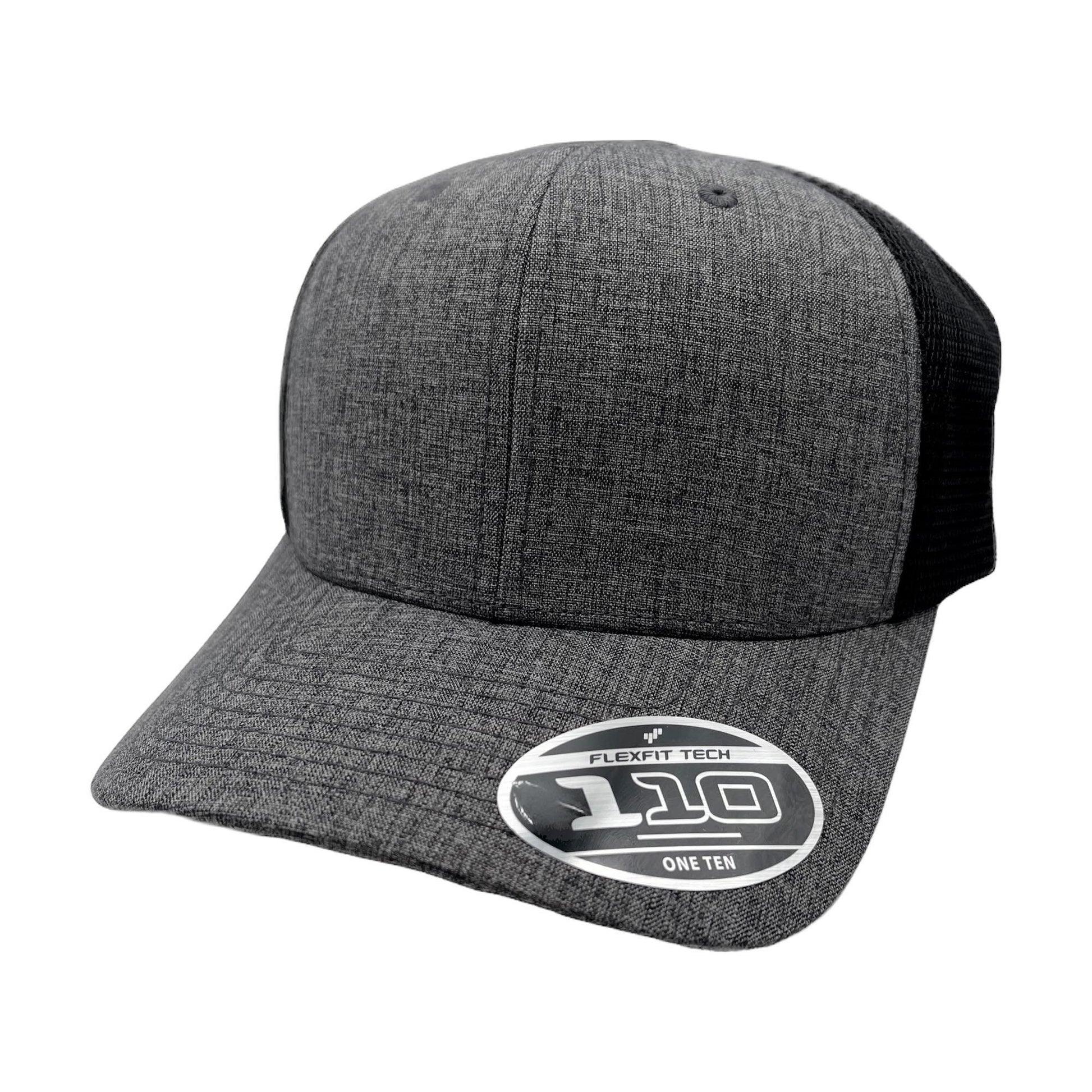 Bigfoot In Woods Snap Back Adjustable Hat with Multiple Hat Options (Sasquatch)