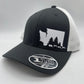Any State Hound Hunting Choose your Animal Snapback Adjustable Hat