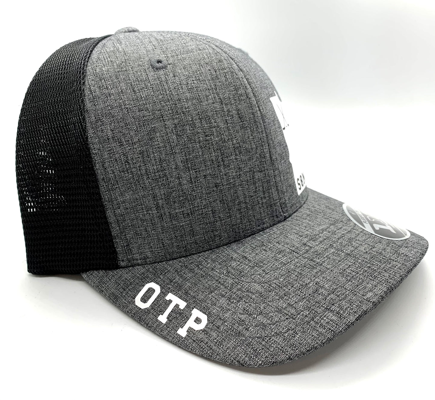 On The Pond SnapBack Adjustable Hat