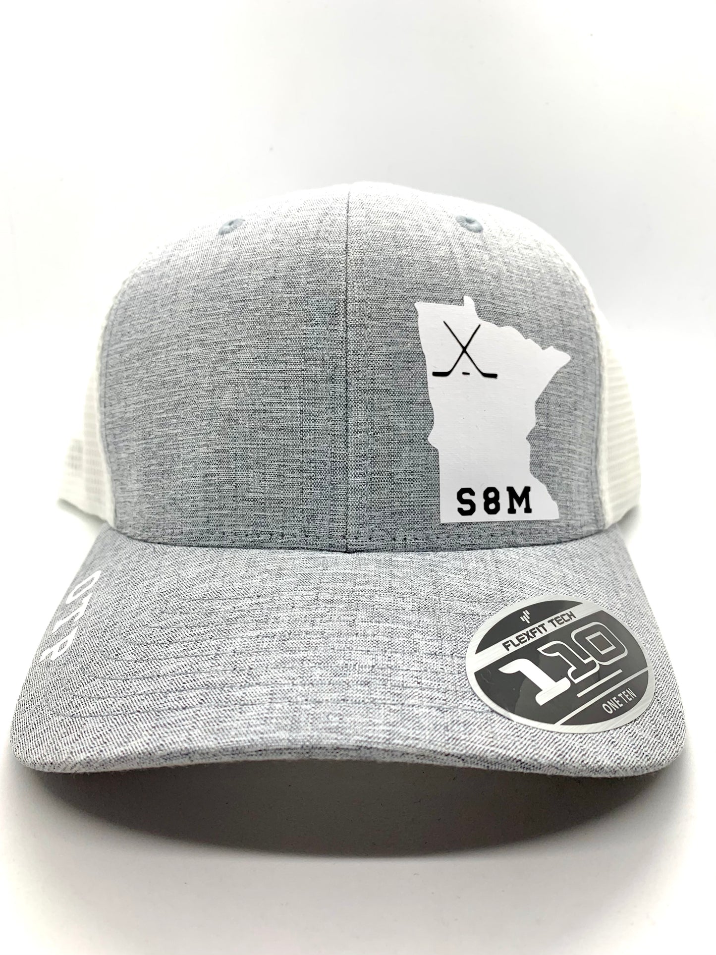 On The Pond SnapBack Adjustable Hat