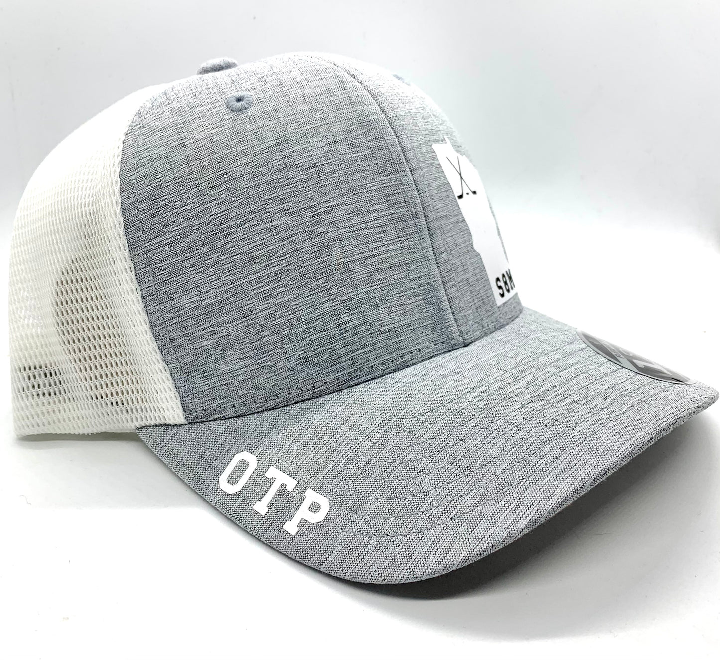 On The Pond SnapBack Adjustable Hat
