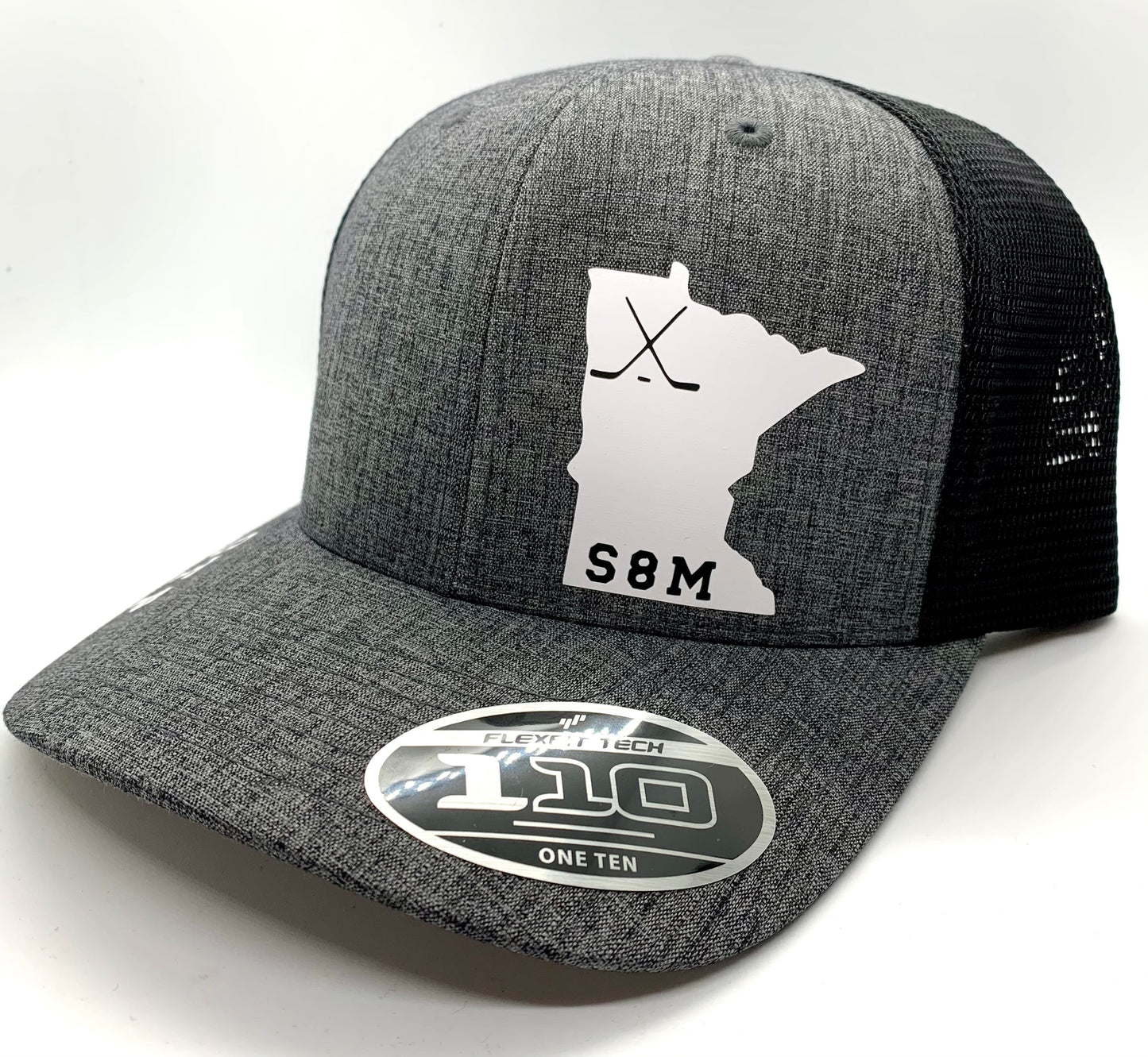 On The Pond SnapBack Adjustable Hat