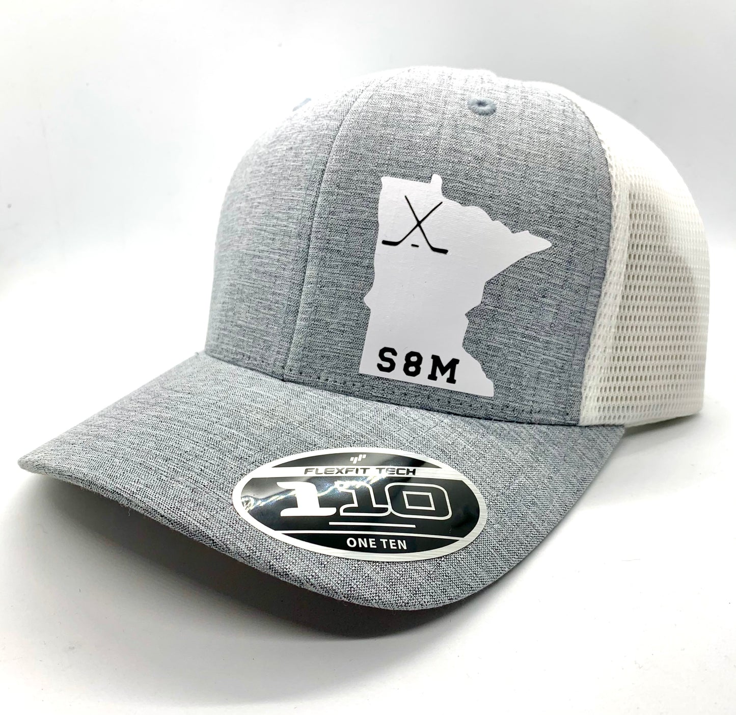 On The Pond SnapBack Adjustable Hat