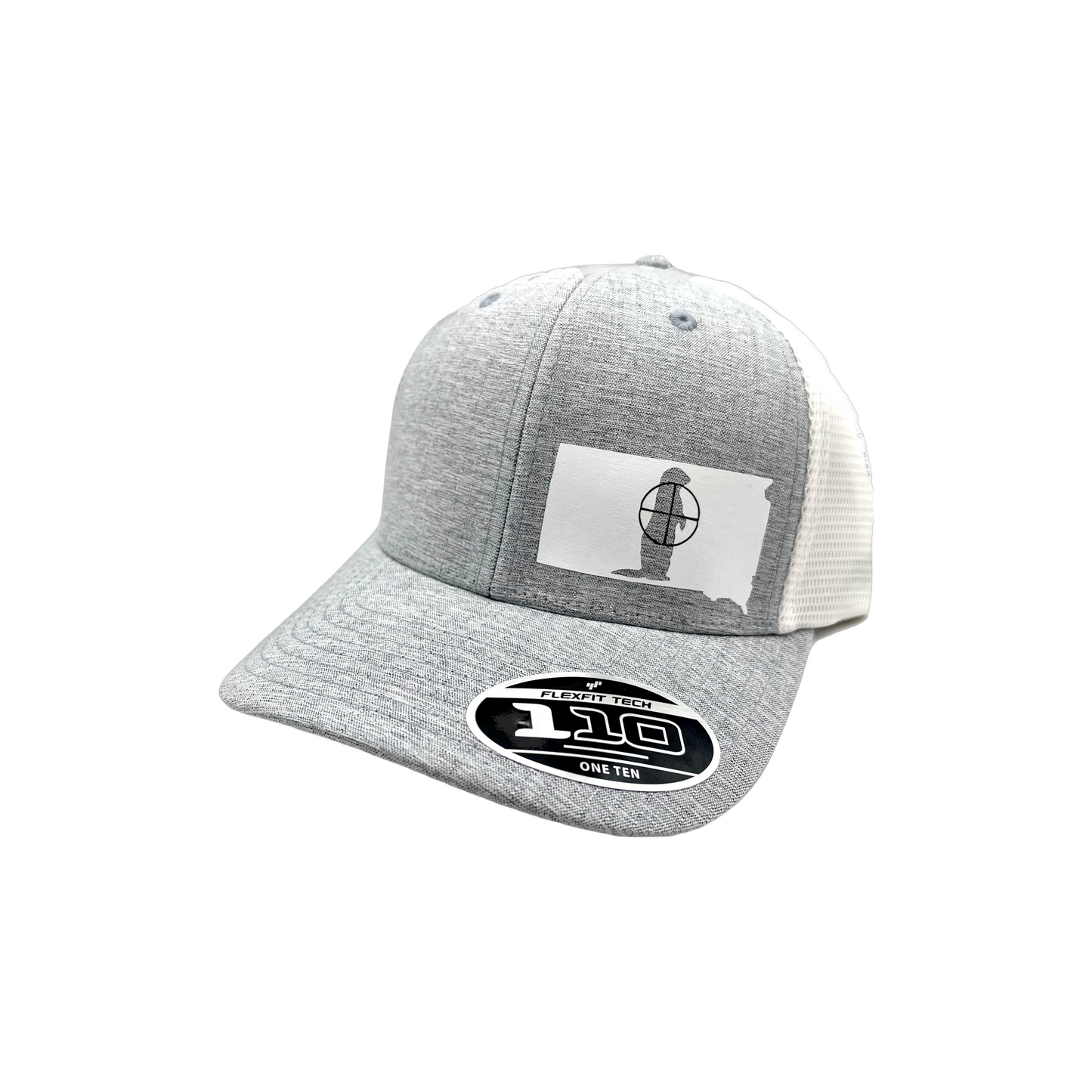 Any State Prairie Dog Hunting SnapBack Hat