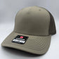 Any State Conibear Trapping Snapback Hat | Custom State Trapper Cap | Adjustable Trucker Hat