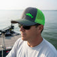 Catfish Fishing Snap Back Adjustable Hat with Multiple Hat Options