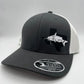 Catfish Fishing Snap Back Adjustable Hat with Multiple Hat Options