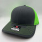 Northern Pike Fishing SnapBack Adjustable Hat in Multiple Color Options