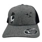 New Jersey Pheasant hunting hat with lab