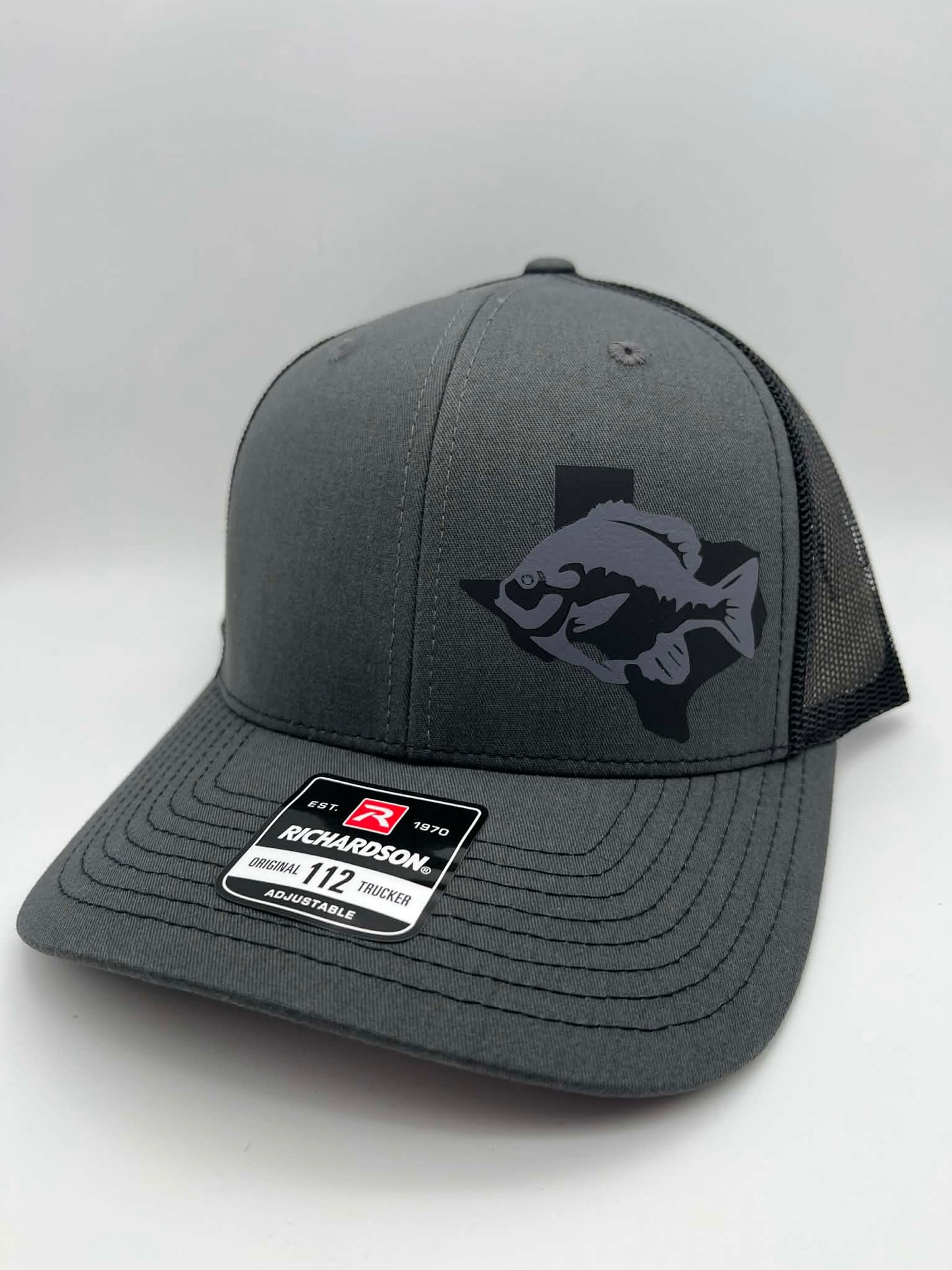 Bluegill Snapback Adjustable Hat with Multiple Hat Color Options | Sunfish |