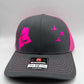 Any State GROUSE Hunter Multiple Colors Snap Back Hat